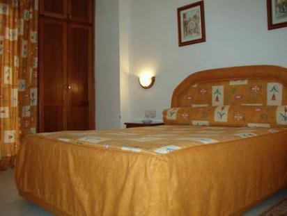 Panorama Vista Hotel Tetouan Room photo