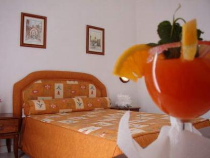 Panorama Vista Hotel Tetouan Room photo