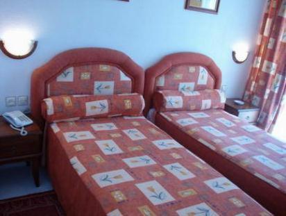 Panorama Vista Hotel Tetouan Room photo